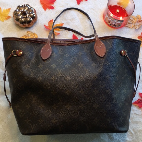 patina lv leather